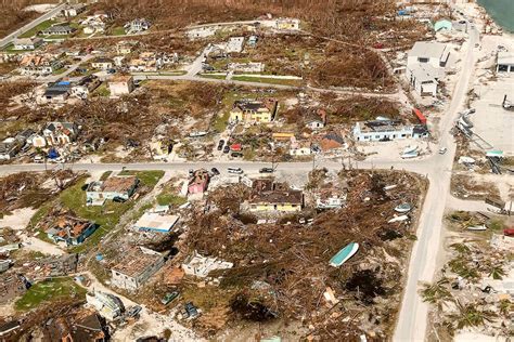 when is hurricane season in the bahamas.